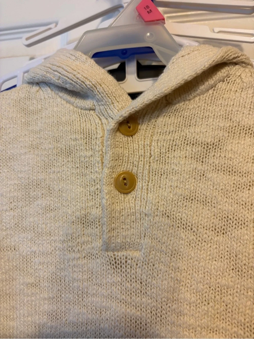 GAP soft cotton